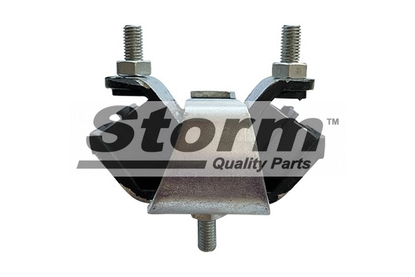 Mounting, engine (F0508)