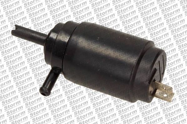 Washer Fluid Pump, window cleaning (190378)