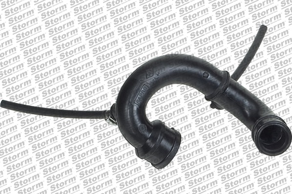 Charge Air Hose (F11816)