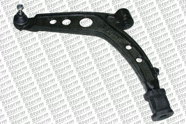 Control/Trailing Arm, wheel suspension (30151)