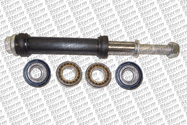 Repair Kit, axle beam (5098)