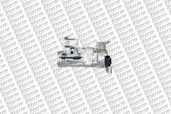 Steering Lock (9712502)