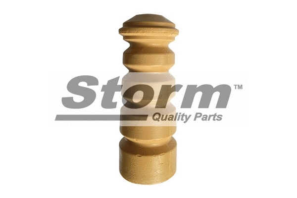 Rubber Buffer, suspension (1110T)