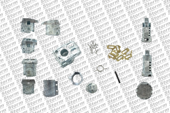 Air Filter (7944)