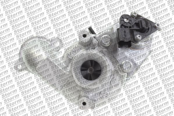 Control Box, charger (89198)