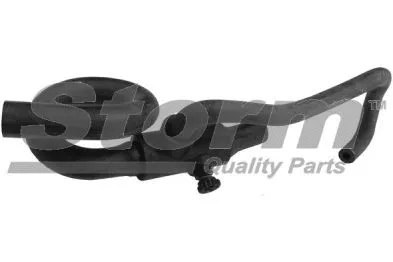 Radiator Hose (F8468)