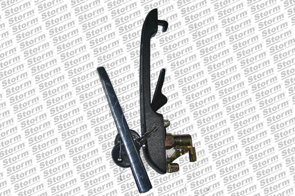 Exterior Door Handle (92025)