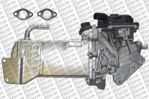 EGR Valve (9052)
