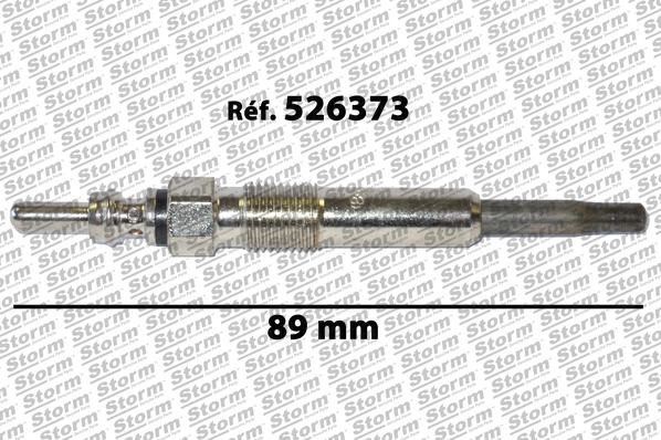 Glow Plug (526373)