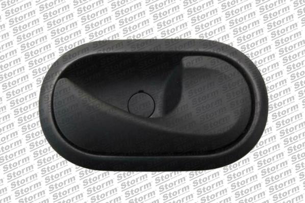 Exterior Door Handle (8103536)