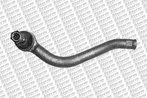 Tie Rod End (48586)