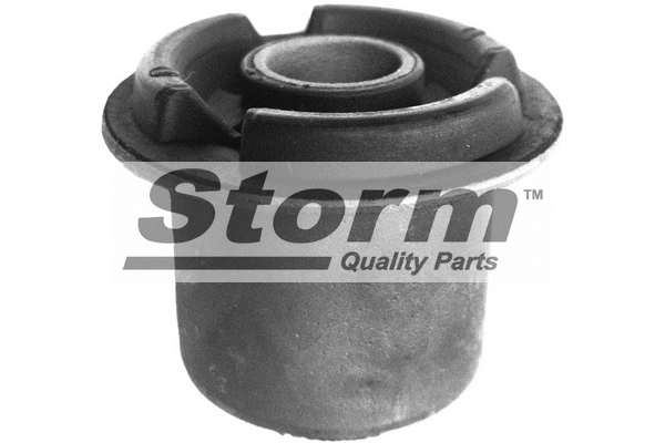 Mounting, control/trailing arm (F0930)