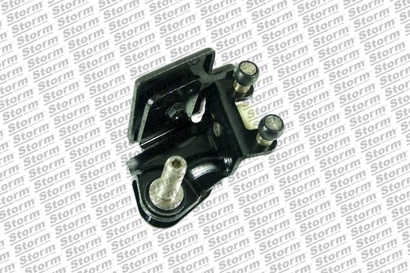 Door Check (2553602)