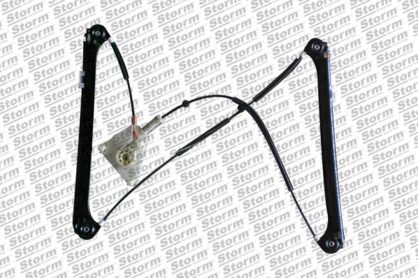 Window Regulator (10377)