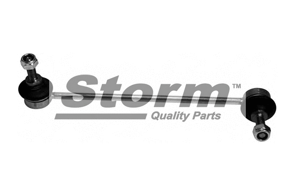 Link/Coupling Rod, stabiliser bar (F0114B)
