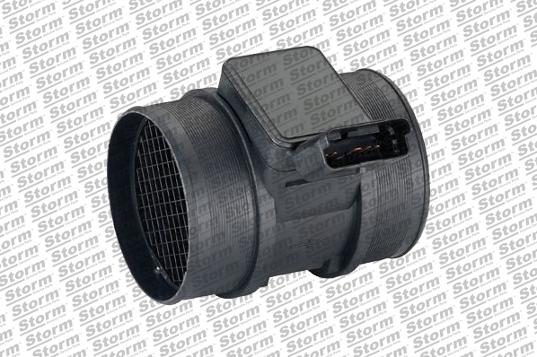 Mass Air Flow Sensor (199016)