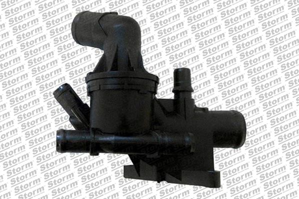 Thermostat, coolant (F16218)