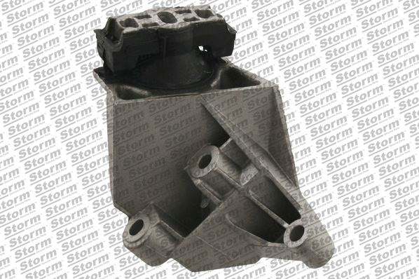 Mounting, engine (F4981)