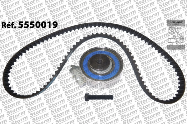 Timing Belt Kit (5550019)