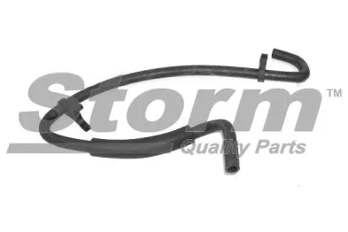 Radiator Hose (F8796)