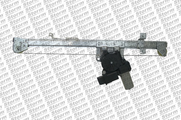 Window Regulator (25571)