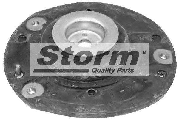 Suspension Strut Support Mount (F2473)