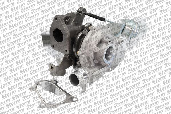 Charger, charging (supercharged/turbocharged) (89212)