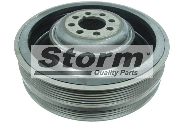 Belt Pulley, crankshaft (F4276)