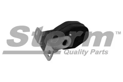 Mount, exhaust system (F1624)