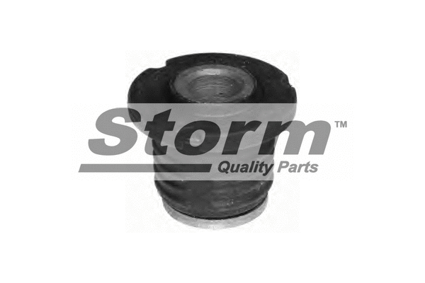 Mounting, engine (F0761)