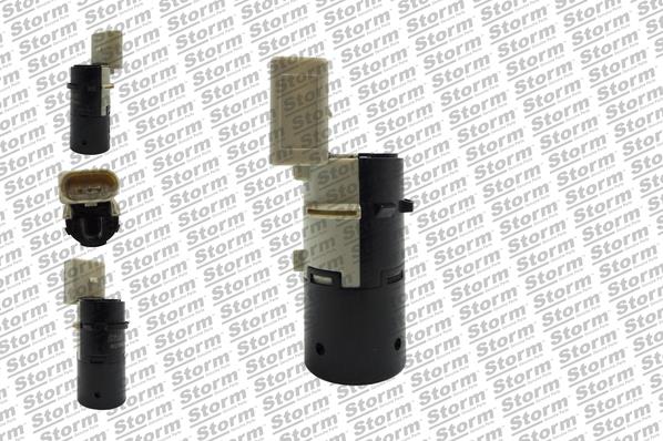 Sensor, parking distance control (399214)