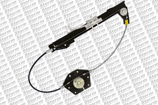 Window Regulator (34067)