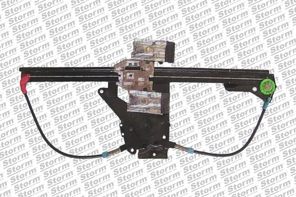 Window Regulator (96067)