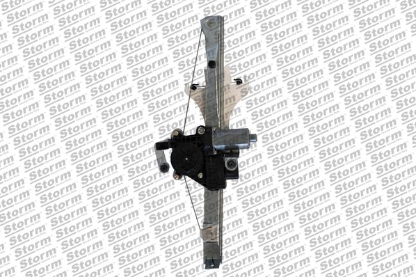 Window Regulator (47080)