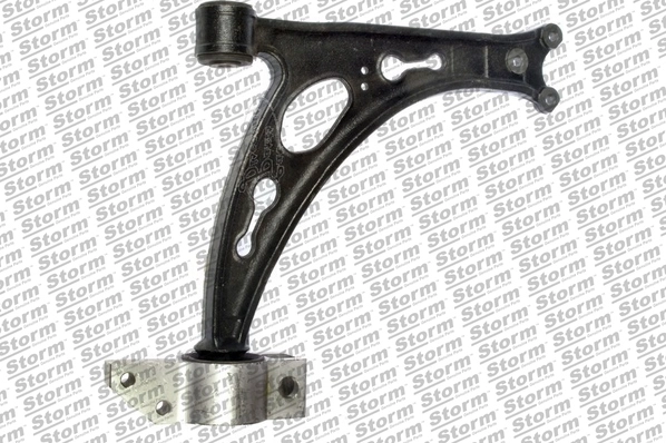 Control/Trailing Arm, wheel suspension (97053)