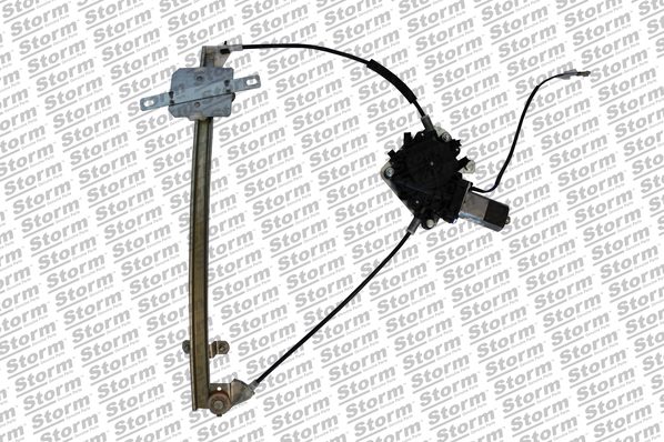 Window Regulator (161075)