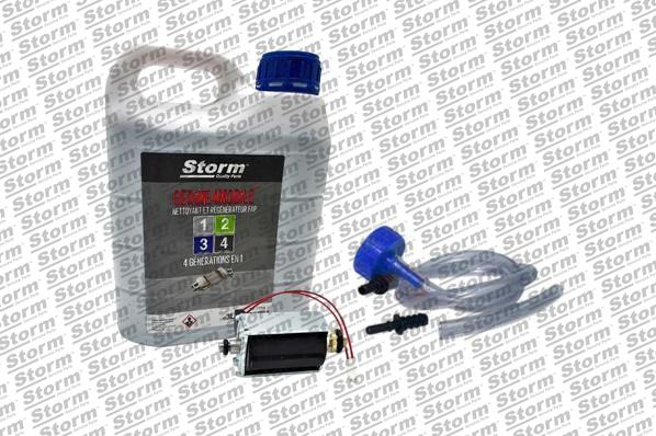 Tank Unit, urea injection (777527)