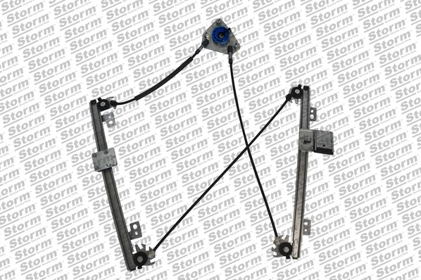 Window Regulator (41376)
