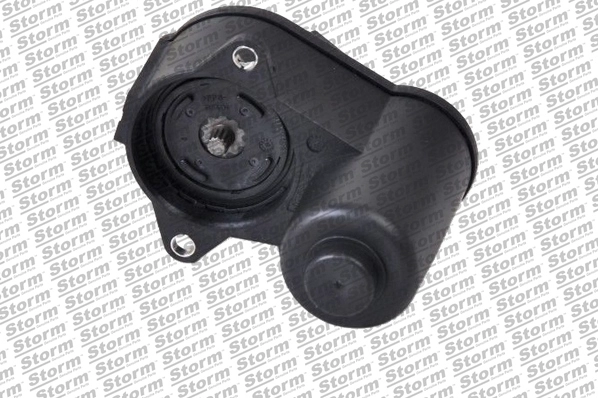 Brake Force Regulator (93049)