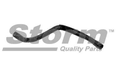 Radiator Hose (F8732)