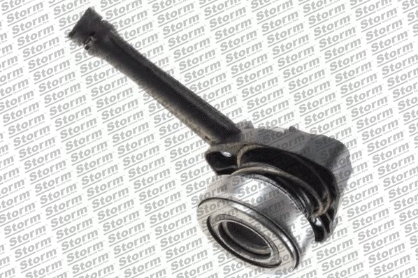 Central Slave Cylinder, clutch (9960)