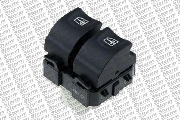 Switch, window regulator (80161)