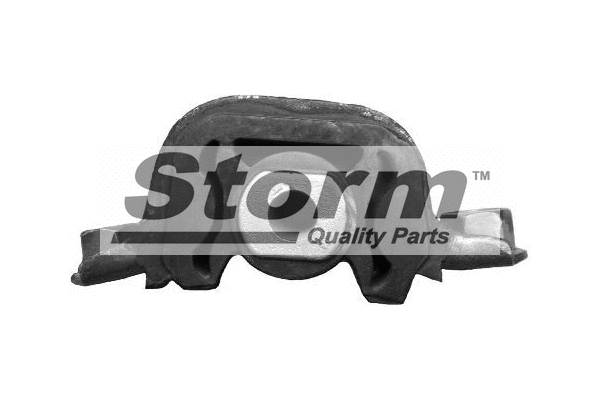 Mounting, engine (F2276)