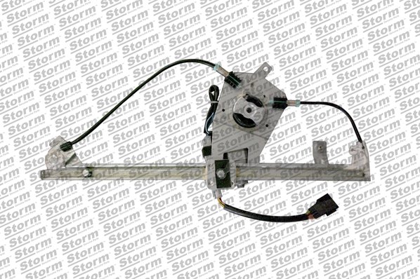 Window Regulator (87143)