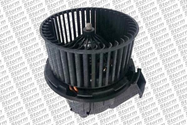 Interior Blower (2750801)