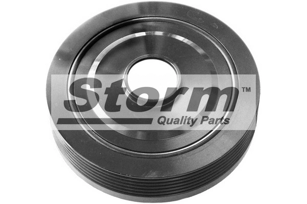 Belt Pulley, crankshaft (F4221)