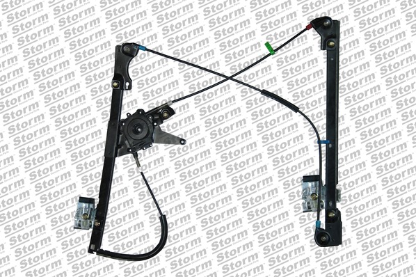 Window Regulator (96072)