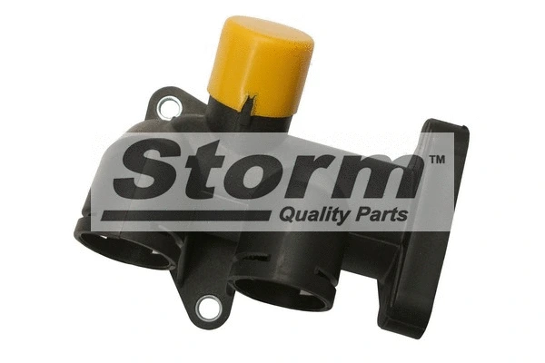 Coolant Flange (F2352)