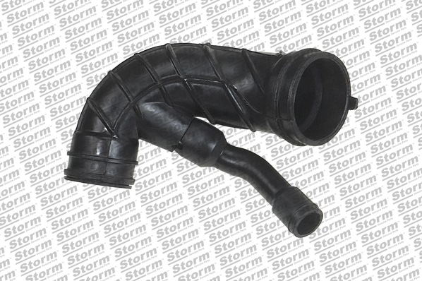 Hose, air supply (F11058)