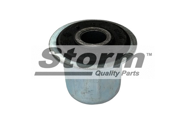 Bushing, leaf spring (F2252)
